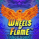 Wheels of Flame